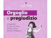 Presentazione terzo Quaderno Viola