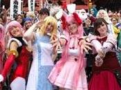 Gara Cosplay Mezzana