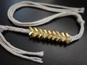 [DIY] bracelet