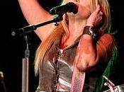 Miranda Lambert apre tour record Texas