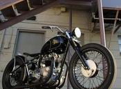 Triumph Bobber