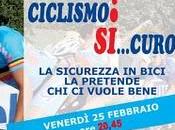 Incontro-dibattito sulla sicurezza bici