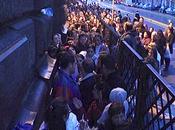 Alla Casa Cinema anteprima romana loro Natale” Gaetano Vaio