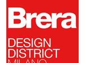 BRERA DESIGN DISTRICT L'eccellenza Distretto Diffuso Design Milanese