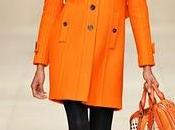 Burberry Prorsum: London Fashion Week 2011-2012