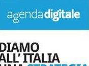 giorni perche’ l’italia sappia darsi strategia digitale.