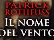 English Book You: "The Wise Man's Fear" Patrick Rothfuss