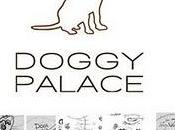 Doggy palace