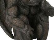 Gargoyle Books pagamento?