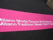 Milan Fashion Week 2011...Let's Start