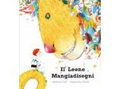 leone mangiadisegni