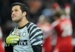 Inter: Julio Cesar...."mea culpa..."