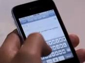 Stampare email iPhone