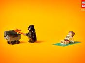 Lego Star Wars: Make your Story, crea storia