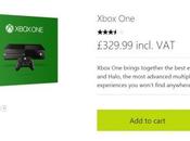 Nuovo taglio prezzo ufficiale Xbox Regno Unito Notizia