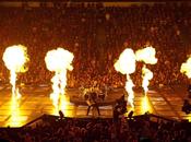 Metallica, film concerto della band heavy metal Cinema Cult