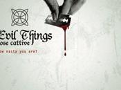 Evil Things Cose cattive (2012)