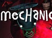 Unmechanical divertente puzzle game arriva anche Android