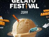 Gelato Festival 2014: Milano settembre Piazza Castello