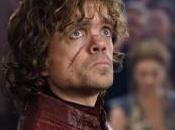 Peter Dinklage cast Thicket foresta)