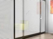 Profili avvolgibili Luz-granluce: dosare luce come vuoi!