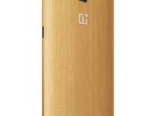 Arriva OnePlus edizione limitata bambù