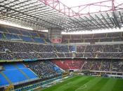 Milan saluta stadio Meazza