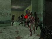 Counter-Strike Nexon: Zombies Open Beta