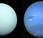 Spiegata formazione Urano Nettuno