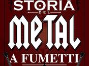 Sondaggio dedicato “Storia Metal Fumetti”