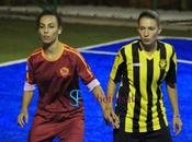 Coppa Lazio: Borussia crede, alla Roma Calcio Femminile