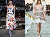 #MFW #FloralPattern #SS2015