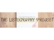 Listography