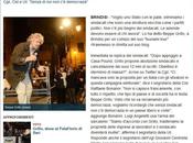 Beppe Grillo (IN)coerenza