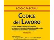Codice lavoro, Maggioli editore, 2014