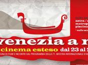 Venezia Napoli 2014: programma delle proiezioni