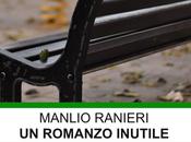 Settembre 2014 Bari Anteprima nazionale romanzo inutile” Manlio Ranieri