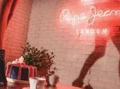 Pepe Jeans Footwear AW14 Fashion Film Mischief Cube, luogo della libertà