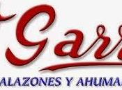 Dalla Spagna: Collaborazione Salazones Garre.