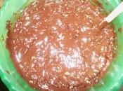 Super brownies cioccolato.