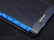 Samsung Galaxy Note Edge sarà venduto quantità limitata