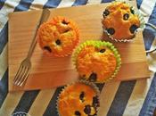 Blueberry Muffins