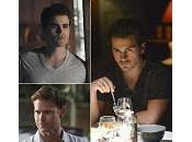 “The Vampire Diaries scoop sulla nuova vita Stefan, status Elena, problemi Alaric molto altro