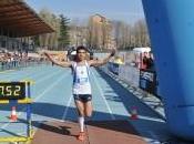 Podismo: domenica corre mezza maratona Torino