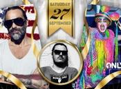 #Costez Number Cortefranca (Bs) Opening: 27/9 Mauro Ferrucci Baby Marcelo.