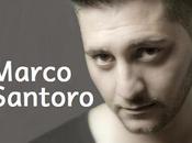 Marco Santoro remixa Antoine Clamaran.
