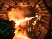 Alien: Isolation, trailer mostra come distrarre Xenomorfo