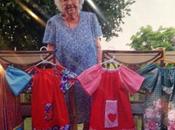 Lillian Weber: anni sogno aiutare bambine mondo