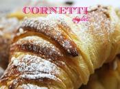 cornetti sfogliati