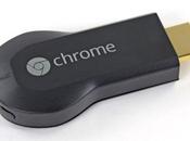 Google Chromecast cos’è come sfruttarla
